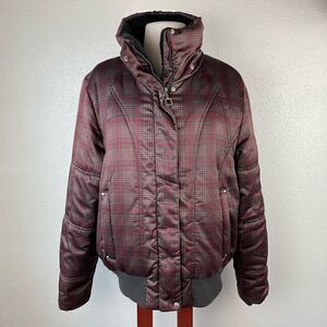 ZeroXPosur Full Zip Jacket Size XL EUC